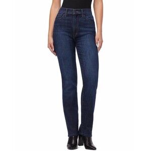 Joe's Jeans Aldo Slim Fit Dark Wash Jeans Size 31 EUC!!